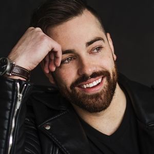 Meet your Posher, Eric